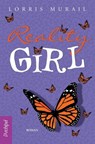 Reality Girl - Lorris Murail - 9782809804133