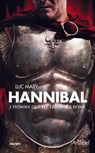 Hannibal - L'homme qui fit trembler Rome - Luc Mary - 9782809810202
