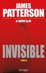 Invisible - James Patterson ; David Ellis - 9782809818222