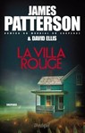 La villa rouge - James Patterson ; David Ellis - 9782809822885