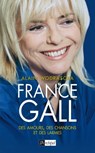 France Gall - Alain Wodrascka - 9782809824377
