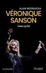 Véronique Sanson - L'amour qui bat - Alain Wodrascka - 9782809828023