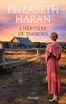 L'Héritière de Tambora - Elizabeth Haran - 9782809845358