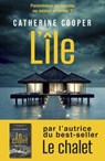 Le Lagon - Catherine Cooper - 9782809851939