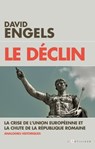 Le déclin - David Engels - 9782810005505