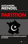 Partition - Alexandre Mendel - 9782810007455