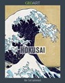 Hokusai - Henri Focillon - 9782810414123