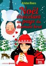Noël étincelant au pays du diamant brut - Kristen Rivers - 9782810440566