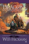 Chroniques de Dragonlance, T1: Dragons d'un crépuscule d'automne - Sans Auteur - 9782811200091