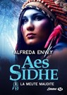Aes Sidhe, T1 : La Meute maudite - Alfreda Enwy - 9782811222222