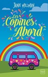 Les Copines d'abord - Janie Millman - 9782811222369