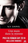 Une main dans la mienne - H.V. Gavriel - 9782811223175