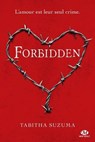 Forbidden - Tabitha Suzuma - 9782811224387
