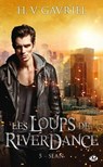 Les Loups de Riverdance, T5 : Sean - H.V. Gavriel - 9782811235673