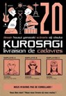 Kurosagi T20 - Housui Yamazaki ; Eiji Otsuka - 9782811639402