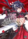 Reign of the Seven Spellblades T02 - Sakae Esuno ; Bokuto Uno - 9782811663926