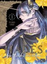 Hadès, ou l'enfer des noces T01 - Yuho Ueji - 9782811672799