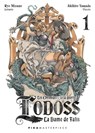Les Chroniques de la Guerre de Lodoss - La Dame de Falis T01 - Akihiro Yamada ; Ryo Mizuno - 9782811682316