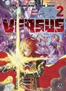 Versus T02 - Kyoutarou Azuma ; ONE ; bose - 9782811692605