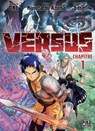 Versus Chapitre 1 - ONE ; Kyoutarou Azuma ; bose - 9782811698225