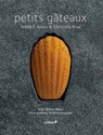 Petits gâteaux - Chihiro Masui ; Frédéric Anton ; Christelle Brua - 9782812307164