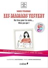 Les mamans testent : Des trucs pour les nains... mais pas que ! - Marie Perarnau - 9782812310683