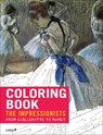 Impressionist: from caillebotte to manet - GENTNER,  Florence ; Foufelle, Dominique - 9782812313929
