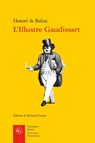 L'Illustre Gaudissart - Honore De Balzac - 9782812412271