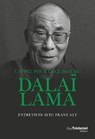 L'appel pour le climat du Dalaï-Lama - Entretiens avec Franz Alt - Dalaï-lama ; Franz Alt - 9782813225481