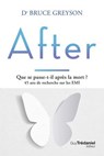 After - Que se passe-t-il après la mort ? 45 ans de recherche sur les EMI - 2ème édition - Bruce Greyson - 9782813235305