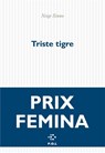 Triste tigre - Neige Sinno - 9782818058268