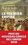 Le Premier Empire - Thierry Lentz - 9782818504697