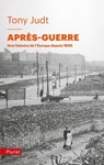 Après-Guerre - Tony Judt - 9782818504772
