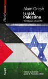 Israël, Palestine - Alain Gresh - 9782818507438