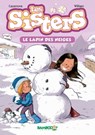 Les Sisters Bamboo Poche T03 - Christophe Cazenove ; WILLIAM - 9782818921678