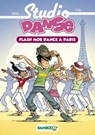 Studio danse Bamboo Poche T03 - Crip ; Beka - 9782818921708