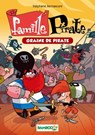 Famille Pirate Bamboo Poche T2 - Stéphane Bernasconi - 9782818924020