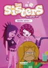Les Sisters - La Série TV - Poche - tome 16 - Christophe Cazenove ; WILLIAM - 9782818974476