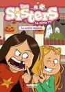 Les Sisters - La Série TV - Poche - tome 17 - Christophe Cazenove ; WILLIAM - 9782818974483