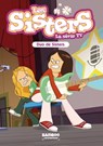 Les Sisters - La Série TV - Poche - tome 39 - Christophe Cazenove ; WILLIAM - 9782818993156