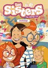 Les Sisters - La Série TV - Poche - tome 26 - Christophe Cazenove ; WILLIAM - 9782818993453