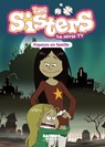 Les Sisters - La Série TV - Poche - tome 27 - Christophe Cazenove ; WILLIAM - 9782818993484