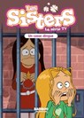 Les Sisters - La Série TV - Poche - tome 29 - Christophe Cazenove ; WILLIAM - 9782818993514