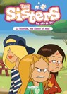 Les Sisters - La Série TV - Poche - tome 31 - Christophe Cazenove ; Florane POINOT ; WILLIAM - 9782818993538