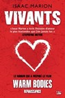 Vivants - Isaac Marion - 9782820503923
