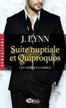 Tempting Love, T1 : Le Témoin - J. Lynn ; Jennifer L. Armentrout - 9782820510037