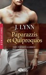 Tempting Love, T2 : L'Athlète - Jennifer L. Armentrout ; J. Lynn - 9782820510709