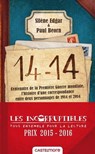 14-14 - Paul Beorn ; Silène Edgar - 9782820515124