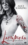 Requiem pour Sascha, T1 : Lacrimosa - Alice Scarling - 9782820516251