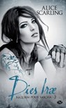 Requiem pour Sascha, T2 : Dies Irae - Alice Scarling - 9782820517326